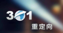 301重定向和404报错 它们二者之间有何关联