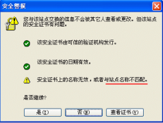 ssl证书可以绑定几个域名吗 与通配型证书有何不