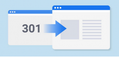 301网站跳转代码如何获取 分享三种常见类型代码